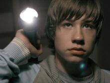 David Kross