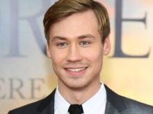 David Kross