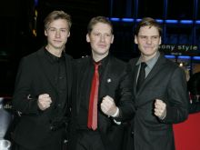 David Kross