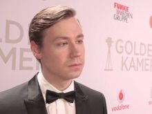 David Kross