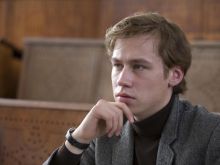 David Kross