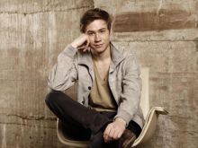 David Kross