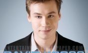 David Kross