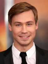 David Kross