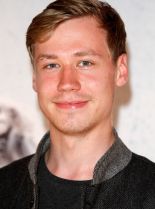 David Kross