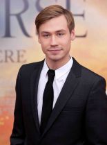 David Kross