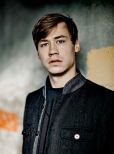 David Kross