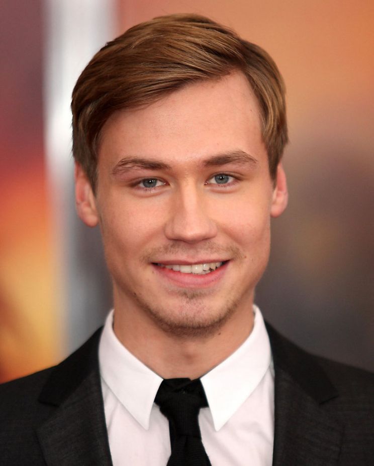 David Kross