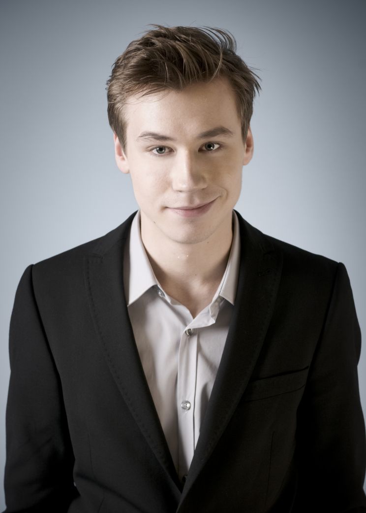 David Kross