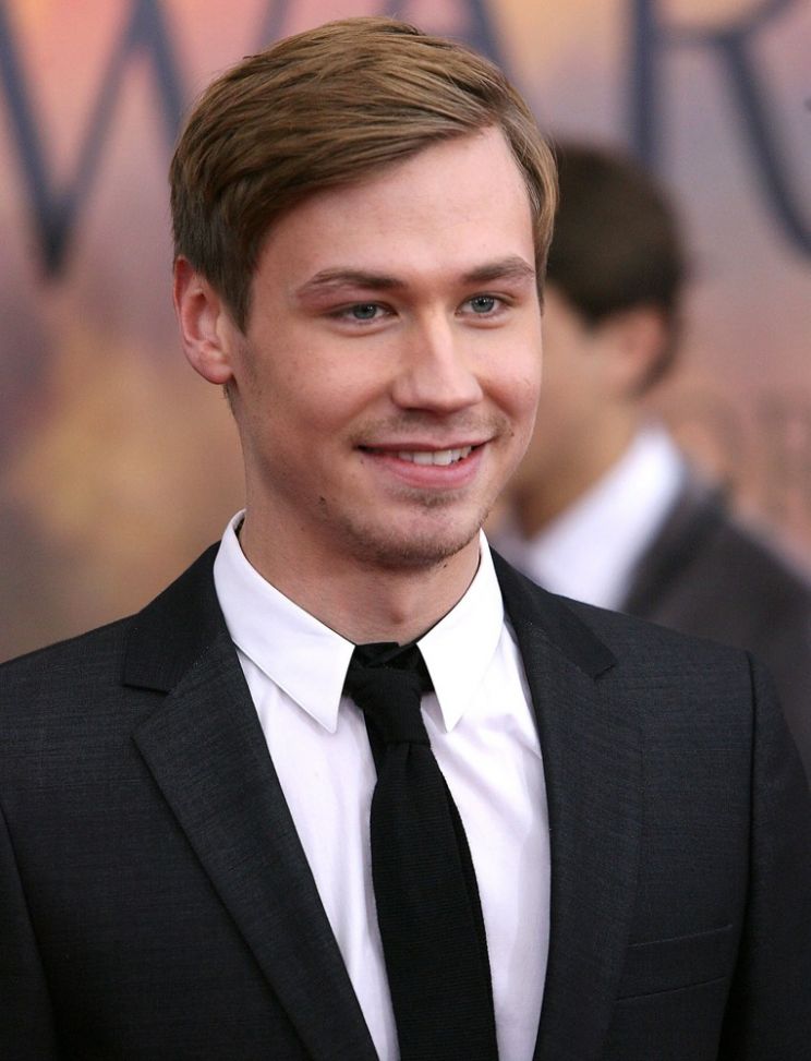 David Kross