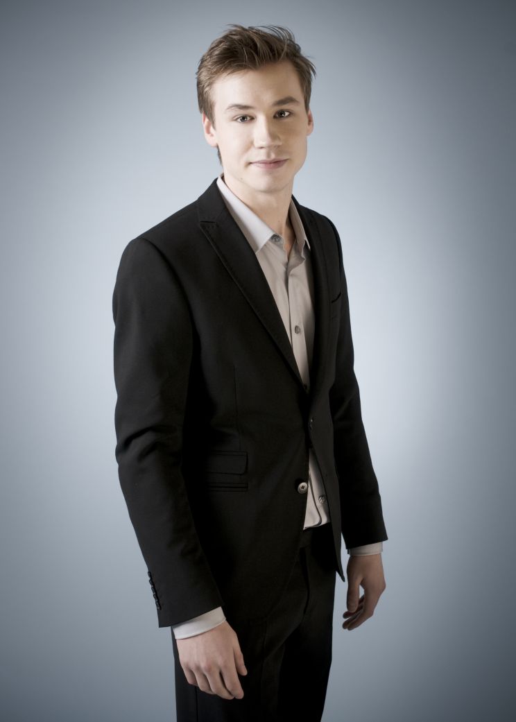 David Kross