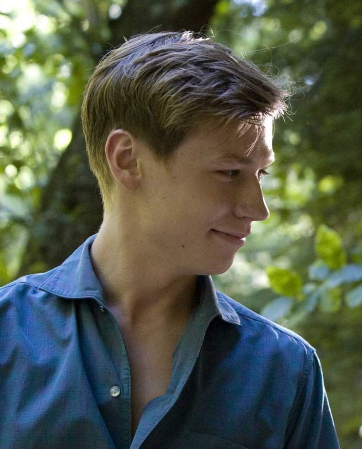 David Kross