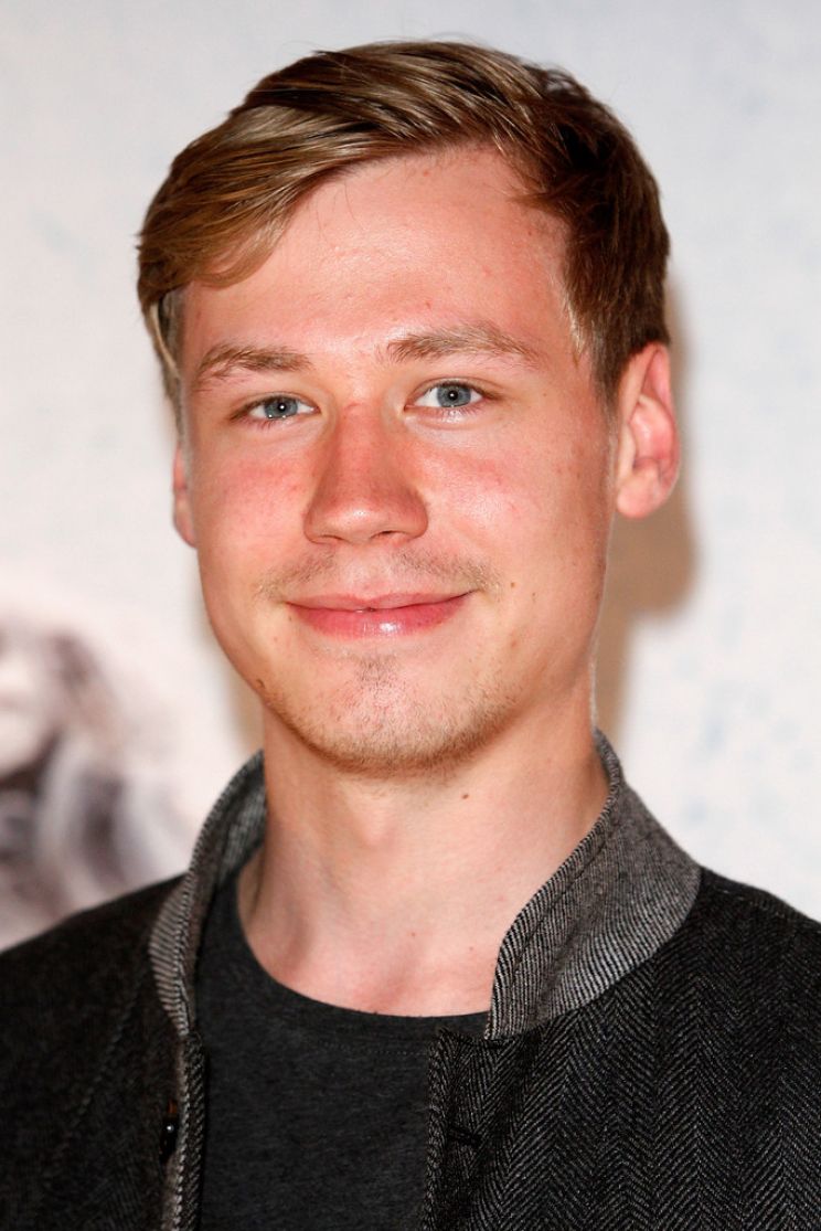 David Kross