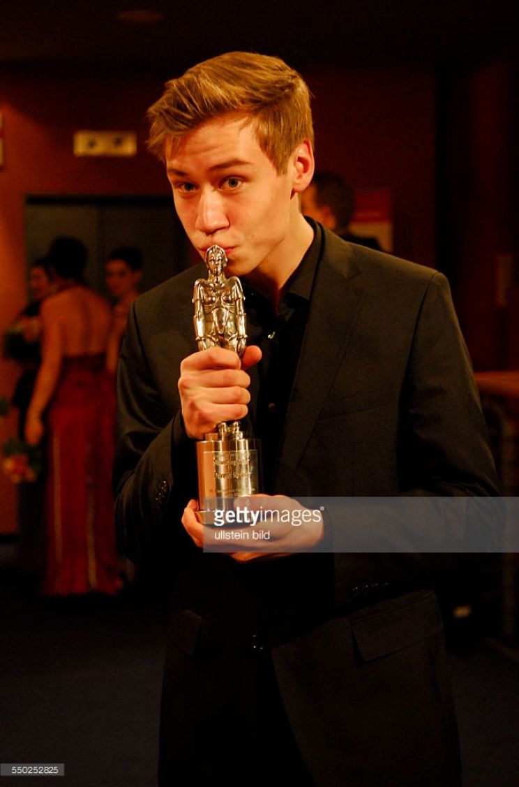 David Kross