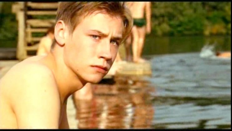 David Kross