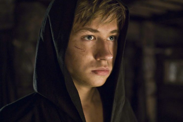 David Kross