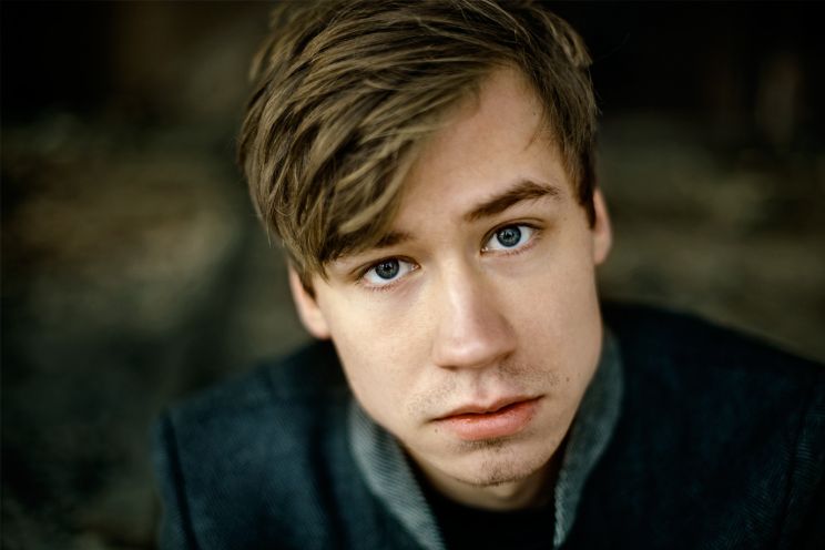 David Kross