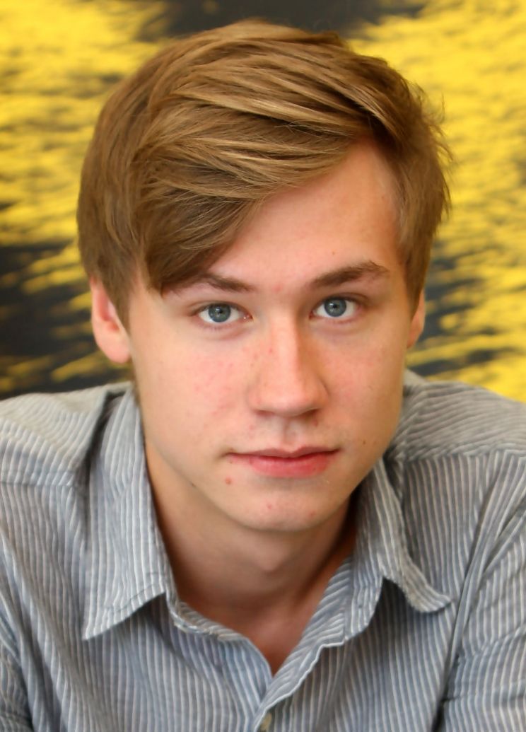 David Kross