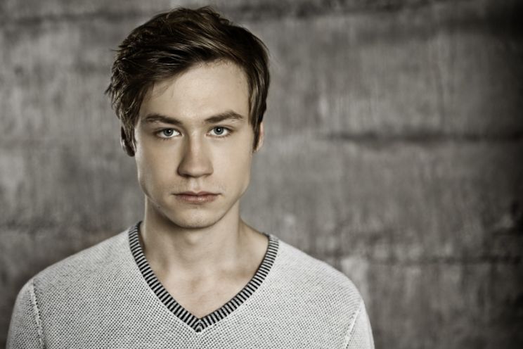 David Kross