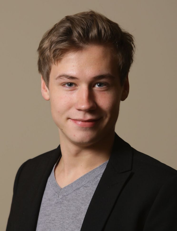 David Kross