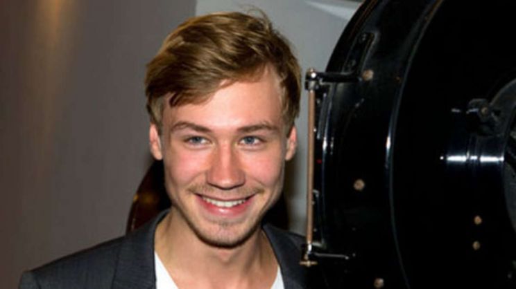 David Kross