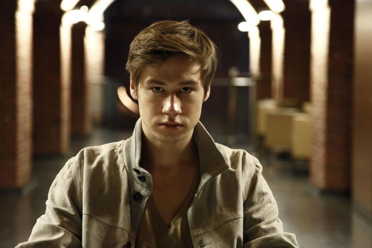 David Kross