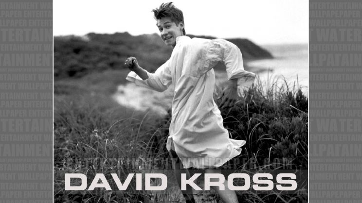 David Kross