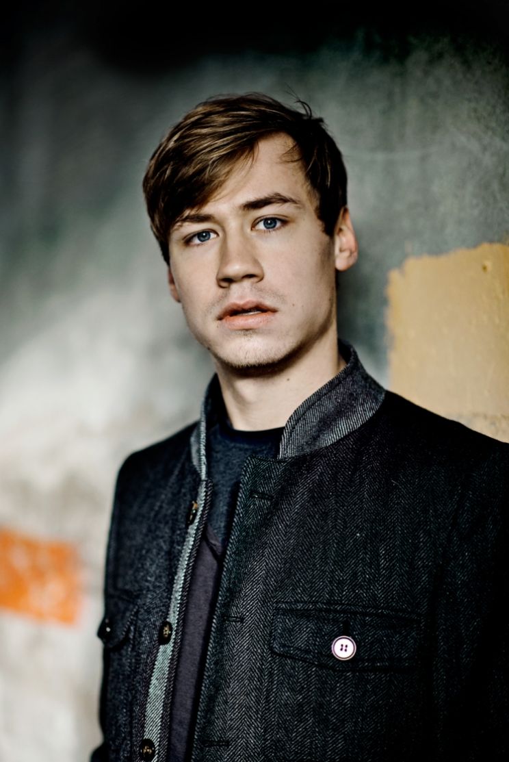 David Kross