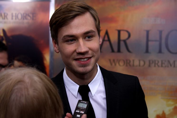 David Kross