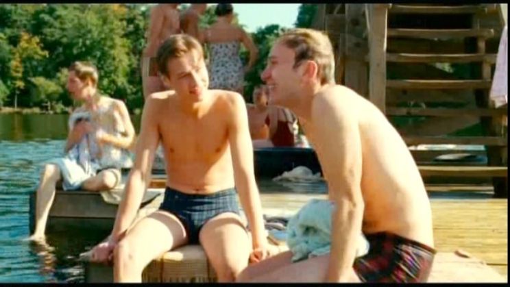 David Kross