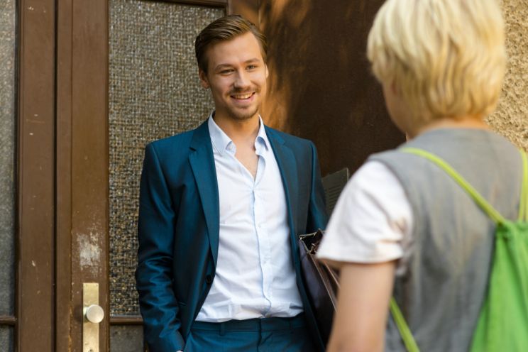 David Kross