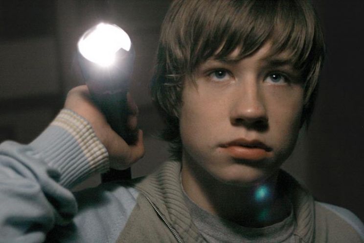 David Kross