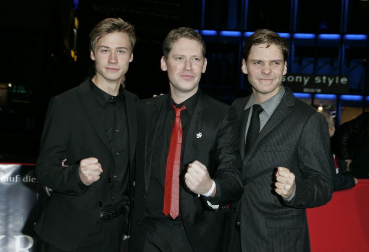 David Kross