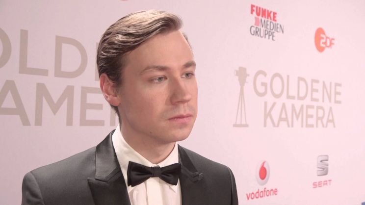 David Kross