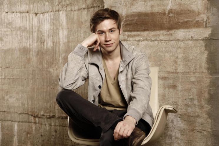 David Kross