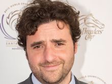 David Krumholtz