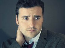 David Krumholtz