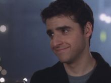 David Krumholtz