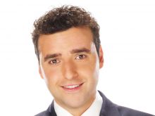 David Krumholtz