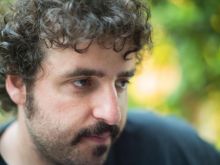 David Krumholtz