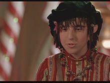 David Krumholtz