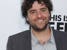 David Krumholtz