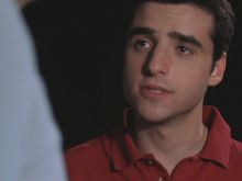 David Krumholtz