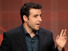 David Krumholtz