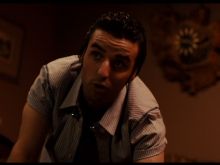 David Krumholtz