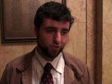 David Krumholtz