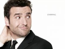 David Krumholtz