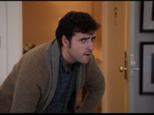 David Krumholtz