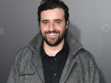 David Krumholtz
