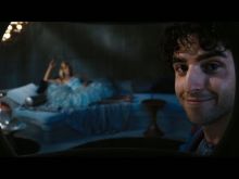 David Krumholtz